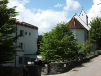 Gastehaus Sankt Ulrich 3*