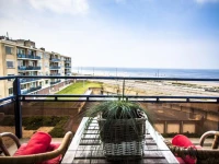 Vakantieappartement Sea Gull 1*