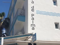 Hostal Playa de Palma 1*