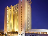 Hotel Nikko Xiamen 5*