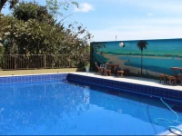 Pousada Natureza Foz 2*