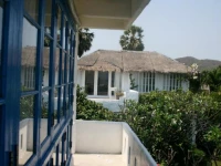 Hua Plee Lazy Beach Hotel 3*