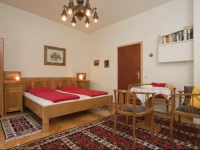 Ferienwohnungen Pickert 1*