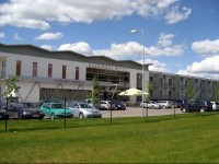 Raadimoisa Hotell 3*