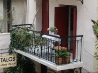 Talos Rooms 1*