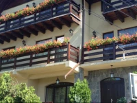 Pension Casa Ali & Andu 3*