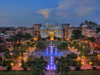 Wyndham Grand Agra 5*