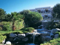 JA Jebel Ali Hotel Palm Tree Court & Spa 5*