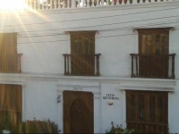 Patio De Getsemani 3*