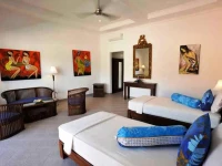 Aquarius Beach Hotel