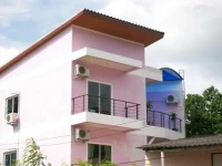 Baan Yuyen Karon Guesthouse 2*