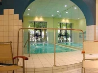 Grand Hotel des Thermes 3*