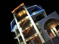 Barracuda hotel Gelendzhik 2*