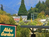 Abba Garden Motel 3*