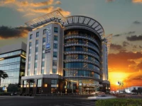 Radisson Blu Hotel Dubai Media City 4*
