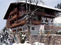 Residence Gran Tubla 3*