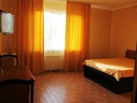 Raduga hotel Krasnodar