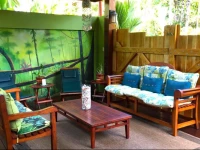 Physis Caribbean Bed & Breakfast 5*