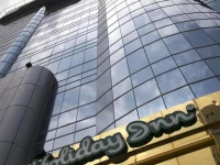 Grand Excelsior Sharjah 5*