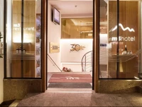 M3hotel 4*