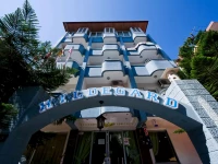 Hildegard Hotel Alanya 3*