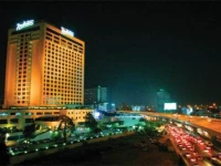 Radisson Hotel Bangkok 4*