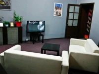 Belye Nochi on Nevsky hotel