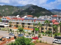 Ozturk Apart Hotel