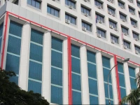 AmanSari Hotel City Centre 3*