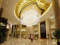 Howard Johnson Tianzhu Plaza Fuyang 4*