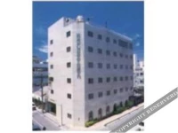 Okinawa Oriental Hotel 2*