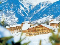 Pierre & Vacances Residence Le Mont Soleil