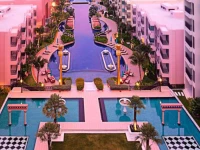 Marrakesh Hua Hin Residences 4*
