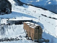 Pierre & Vacances Premium Les Hauts Bois