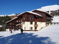 Pierre & Vacances Le Quartz