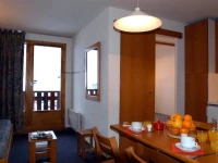 Odalys Residence Le Cervin La Plagne