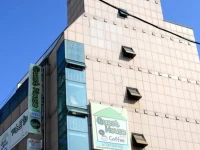 Guesthouse Korea Haeundae 2*