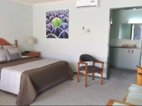 Melaleuca Motel 4*