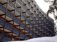 Pierre & Vacances Residence Le Belmont