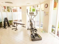 Mykonos Service Apartment 4*