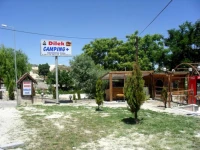 Dilek Camping 2*