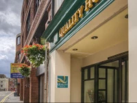 Quality Hotel Reading 3*