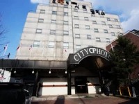City Palace Hotel Seoul 2*