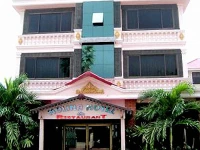 Molina Village Hotel 2*