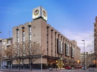 AC Hotel Zaragoza Los Enlaces by Marriott 4*