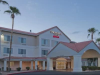 SpringHill Suites Phoenix Chandler/Fashion Center 3*