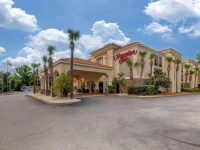Hampton Inn St. Simons Island 3*