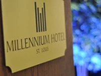 Millennium Hotel St. Louis 3*