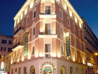 Best Western Hotel De Madrid Nice 3*