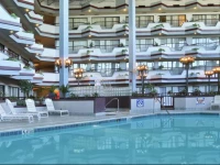 Howard Johnson Lima 3*